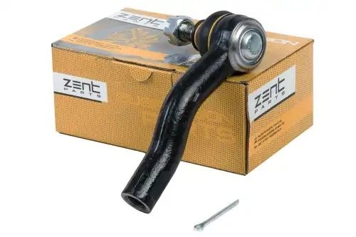 наконечник рулевой левый!\ Toyota Celica 1.8 16V 99> Z11069 ZENTPARTS