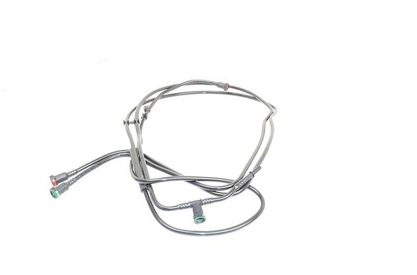 Трубка топливная FORD Transit (14-) BSG BSG30725095 BSG