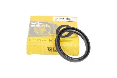 сальник! 46x56.4x7 Ford Focus/C-Max 1.6 04> Z26853 ZENTPARTS