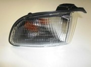указатель поворота правый! белый\ Mitsubishi Galant 96-98 2141549RAEC DEPO
