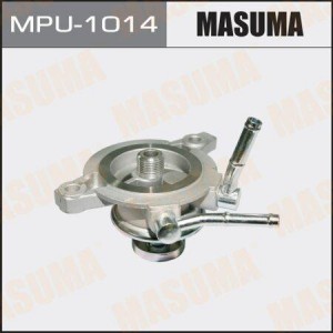 насос подкачки топлива!\ Toyota Prado/HiLux Surf 1KZTE 95-98 MPU-1014 MASUMA