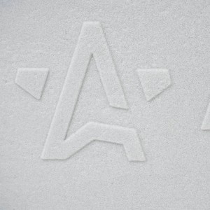 Шумоизоляция (звуко) Acoustic Block (500*200*100 мм) для полых областей авто, ПП ADAT006 AIRLINE