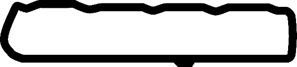 прокладка клапанной крышки!\ Renault Laguna, Volvo 440/460/S40 1.7-1.9D 88> 023600P CORTECO