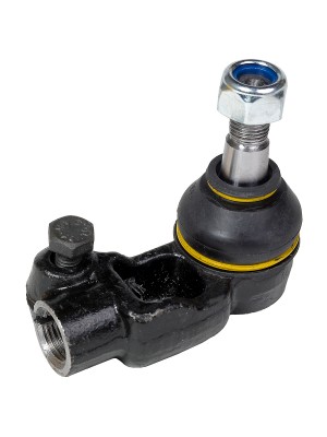 наконечник рулевой правый!\ Daewoo Lanos 97> Z10819 ZENTPARTS