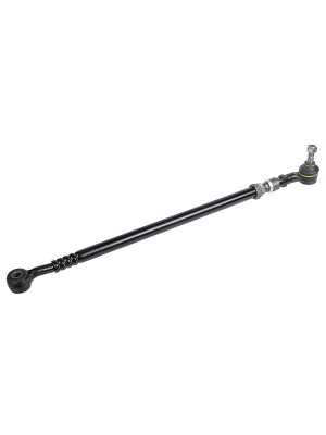 тяга рулевая с наконечником левая!\ Audi 100/200/Avant 82-91 Z28353 ZENTPARTS