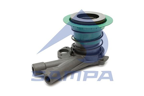 Подшипник сцепления выжимной 203.145 SAMPA
