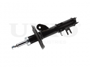 Амортизатор газовый передней подвески левый SAB-10312 UNIO