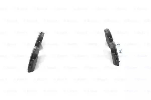 OPEL ANTARA /CHEVROLET CAPTIVA 0 986 494 251 BOSCH