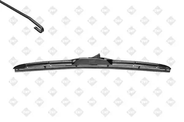 Щетка стеклоочистителя 475мм гибридная Hblade SWF 116177 SWF