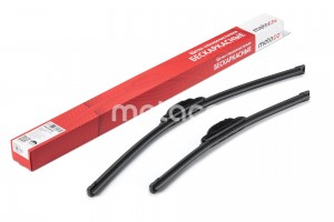 БЕСКАРКАСНЫЕ ПОД КРЮК 600/450 мм F600450 METACO