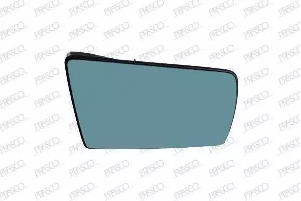 стекло зеркала левое! c подогр.\ MB W202 1.8-4.3i/2.0-2.5D 94-01 ME0257524 PRASCO GROUP