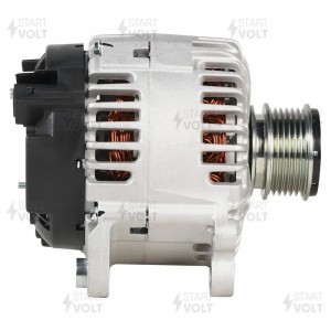 VW JETTA/ PASSAT [B6]/ AUDI A4/ A3 [8PA] 140A LG 1802 START VOLT