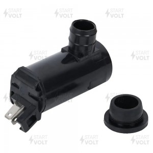 Насос омывателя для а/м Lifan Breez (06-)/Smily (08-) (без задн. омыв.) (SWP 300 SWP 3008 START VOLT