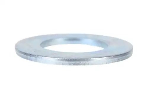 шайба подвески! 24x45x4, рессоры (наружняя) RVI Z65311 ZENTPARTS