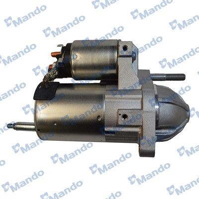 Стартер HYUNDAI Santa Fe (05-),Grandeur (06-) (2.7) (1.2кВт) MANDO BN361003E100 MANDO