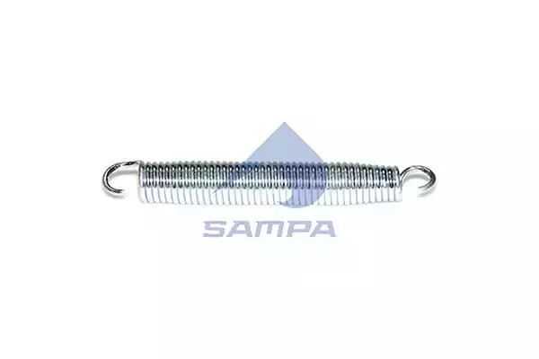 VOLVO F10/12 032.144 SAMPA