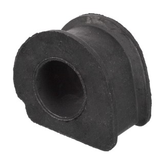 втулка стабилизатора переднего центральная! d19\ VW Passat, Audi 80 <85 15986 FEBI BILSTEIN