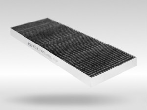 Фильтр салона NF6119C NEVSKY FILTER