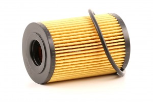 Фильтр масляный MERCEDES A (W168),Vaneo (W414) MEAT&DORIA 14005 MEAT DORIA