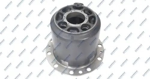 Корпус дифференциала K0401415 KACMAZLAR