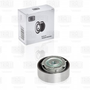 Ролик ГРМ металлический натяжной автомат ВАЗ 2190 CMS190 CMS 190 TRIALLI