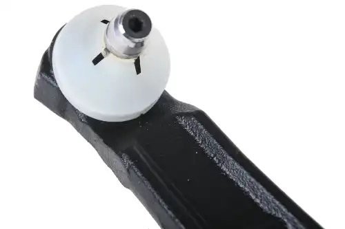 рычаг правый!\ Fiat Stilo all 01> Z24536 ZENTPARTS