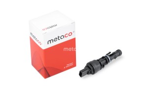 RENAULT CLIO/SYMBOL (1998-2008) SANDERO (2009>) LO 6376010 METACO