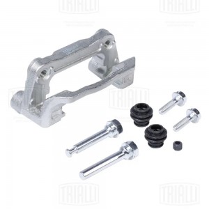 Скоба суппорта Hyundai Creta (16-) зад. (CF 084792) CF 084792 TRIALLI