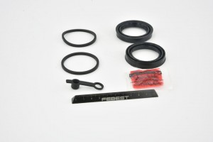 РЕМКОМПЛЕКТ СУППОРТА ТОРМОЗНОГО ПЕРЕДНЕГО 2175-TT9RWDF 2175-TT9RWDF FEBEST