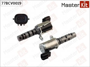 Клапан VVT Toyota AVENSIS (_T25_) 2003 - 2008 77BCV0019 77BCV0019 MASTER KIT