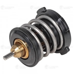 Термостат бескорп. для ам VW Polo Sedan (15-),Polo Sedan (20-) 1.6i (80°С) (LT 1 LT 1823 LUZAR