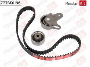 Комплект ремня ГРМ 77TBK0196 77TBK0196 MASTER KIT
