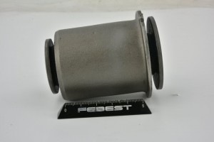 Сайлентблок нижн рычага FORD RANGER TKE 2012- [EU] FDAB-079 FDAB079 FEBEST