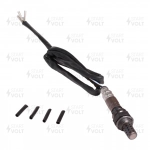 Датчик кисл. унив. ан. Denso DOX-0113 (VS-OS 0011) VS-OS 0011 START VOLT