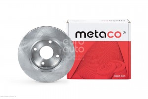 FORD MONDEO I/II / SCORPIO 93> 260x24x4 3050099 METACO