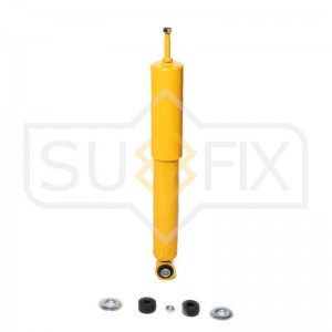 FORD MAVERICK/NISSAN TERRANO Газ SA-1391 SUFIX