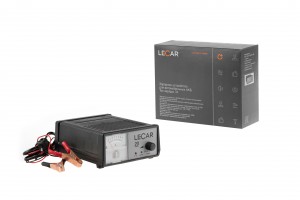 Зарядное устройство для автомобиля 20 LECAR000022006 LECAR