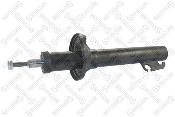 амортизатор передний масляный!\ Ford Escort 1.1-1.8D 83-90 4113-0043-SX STELLOX