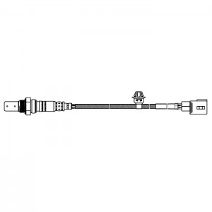 RAV 4 (2000-2005) VSOS2128 START VOLT