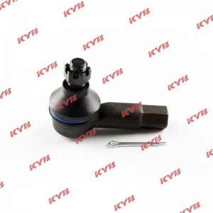 наконечник рулевой!\ Suzuki Swift SF 89-01> KTR1091 KAYABA