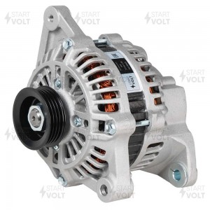 Генератор RENAULT Logan (05-) 14В 110А STARTVOLT LG 0915 START VOLT