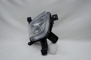 Фара противотуманная KIA Cerato (13-20) правая OEM OEM0052PTFPR OEMPARTS