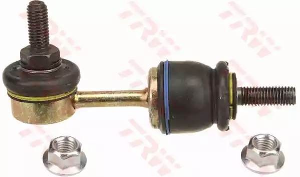 SMART FORTWO/CITY (W450)/ ROADSTER (W452) JTS430 TRW