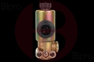 Электромагнитный клапан Резьба входа: M 12x1.5 ; Вход 6: Байонет ; Рабочий цикл: 05777442 BIPRO