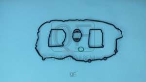 к-кт прокладок клапанной крышки!\ BMW F20/30/36/10/25 2.0 N20/N26 11> QF82A00069 QUATTRO FRENI