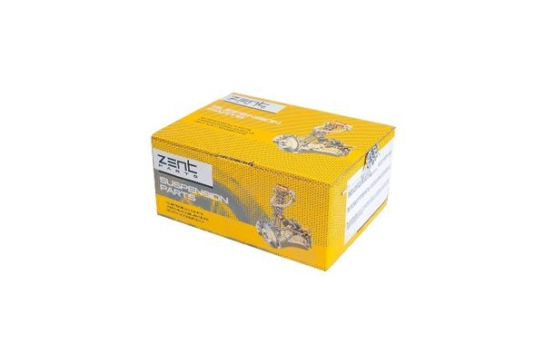 подушка ДВС левая! Mazda 3 1.3i-2.0i 03> Z13260 ZENTPARTS