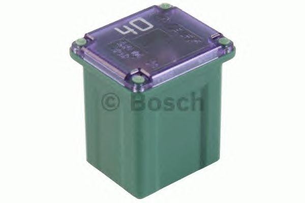 БЛОЧНЫЙ 40A ЗЕЛЕНЫЙ 1987529053 BOSCH