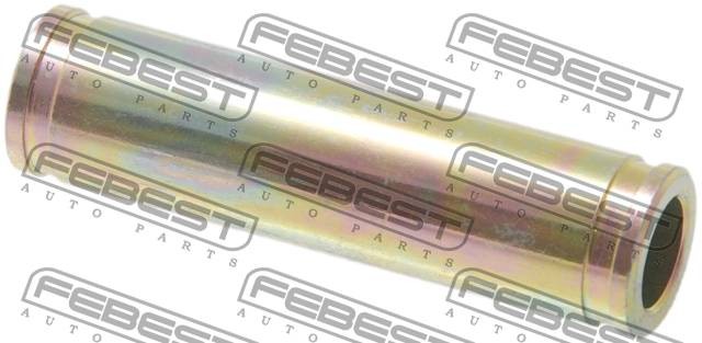 Втулка направляющая задн суппорта нижняя MITSUBISHI PAJERO SPORT 96-09 0474-K96R 0474-K96RL FEBEST