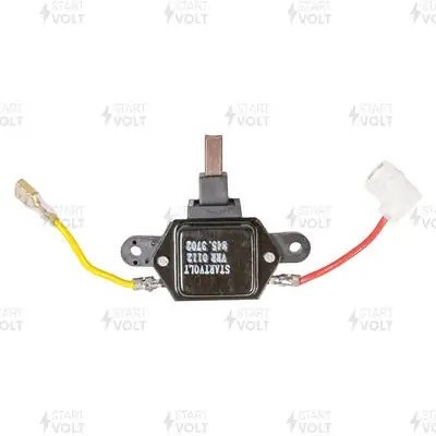 Щеткодержатель ВАЗ-2123 СБ STARTVOLT VRR0112 START VOLT