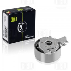 Ролик ГРМ натяж.Chevrolet Lacetti (04-) (169 зуб.) CM0514 CM 0514 TRIALLI